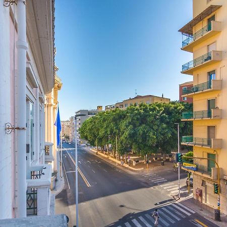 Sunscape Rooms Cagliari City Center Zewnętrze zdjęcie