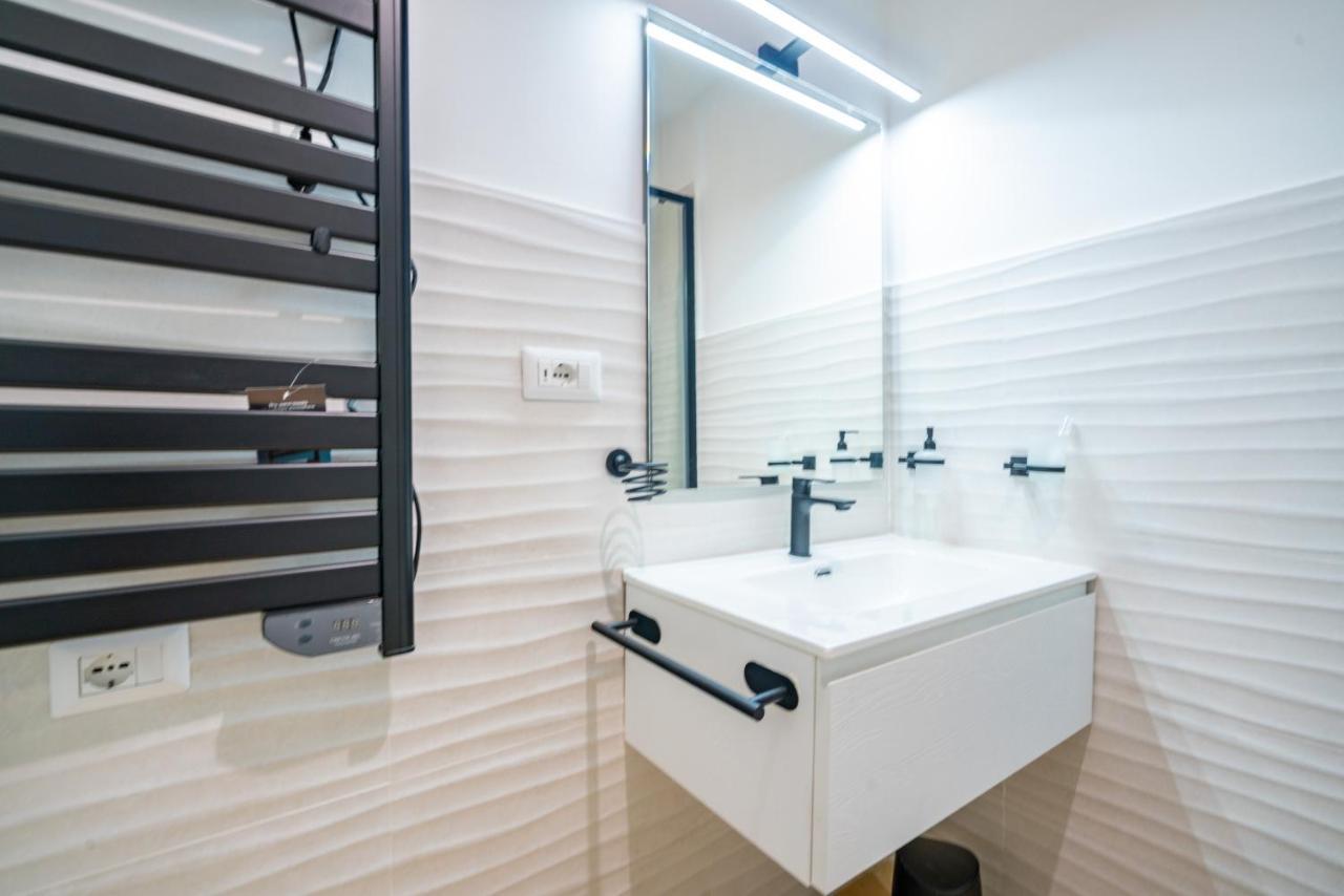 Sunscape Rooms Cagliari City Center Zewnętrze zdjęcie