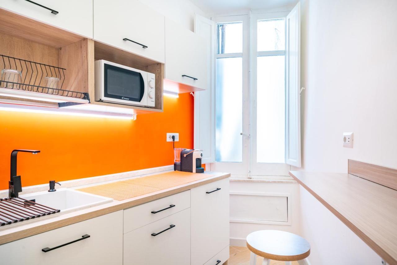 Sunscape Rooms Cagliari City Center Zewnętrze zdjęcie