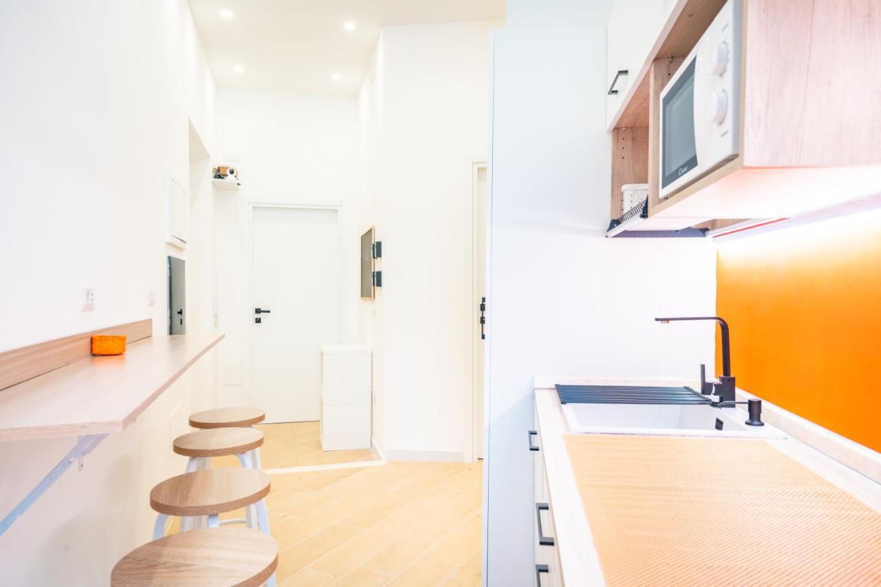 Sunscape Rooms Cagliari City Center Zewnętrze zdjęcie