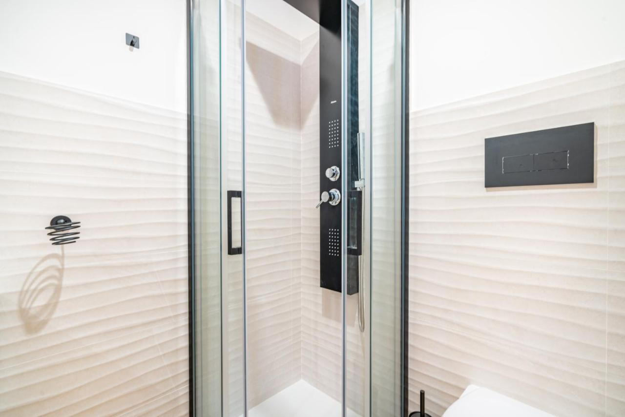 Sunscape Rooms Cagliari City Center Zewnętrze zdjęcie