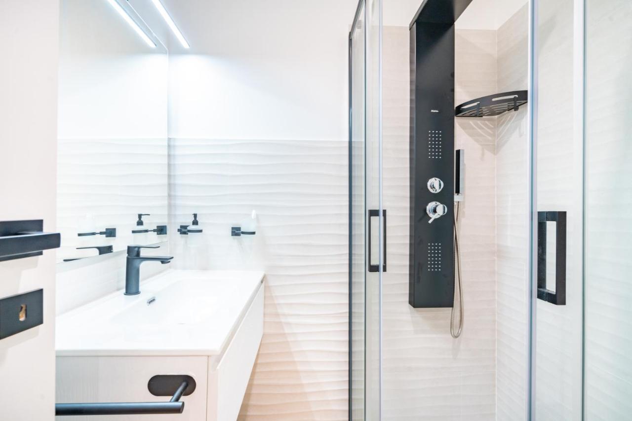 Sunscape Rooms Cagliari City Center Zewnętrze zdjęcie
