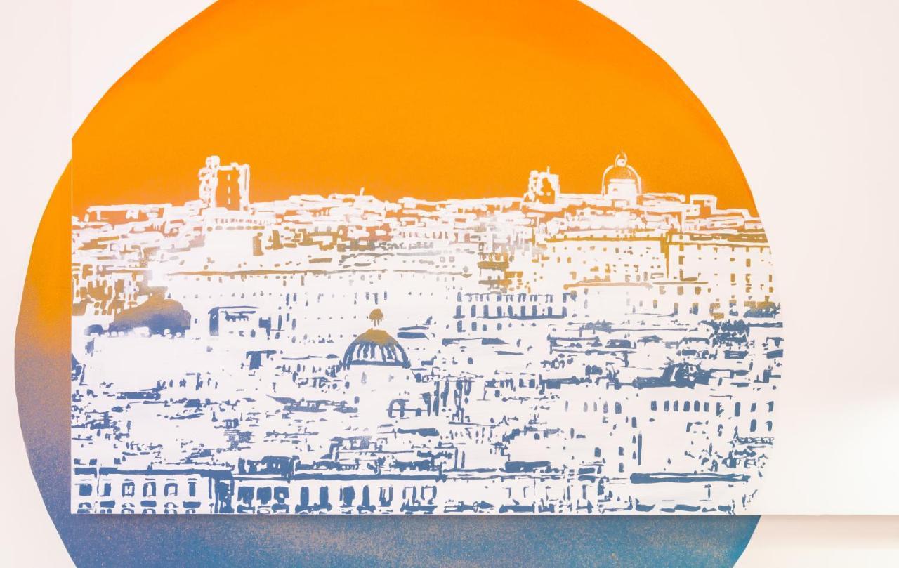 Sunscape Rooms Cagliari City Center Zewnętrze zdjęcie