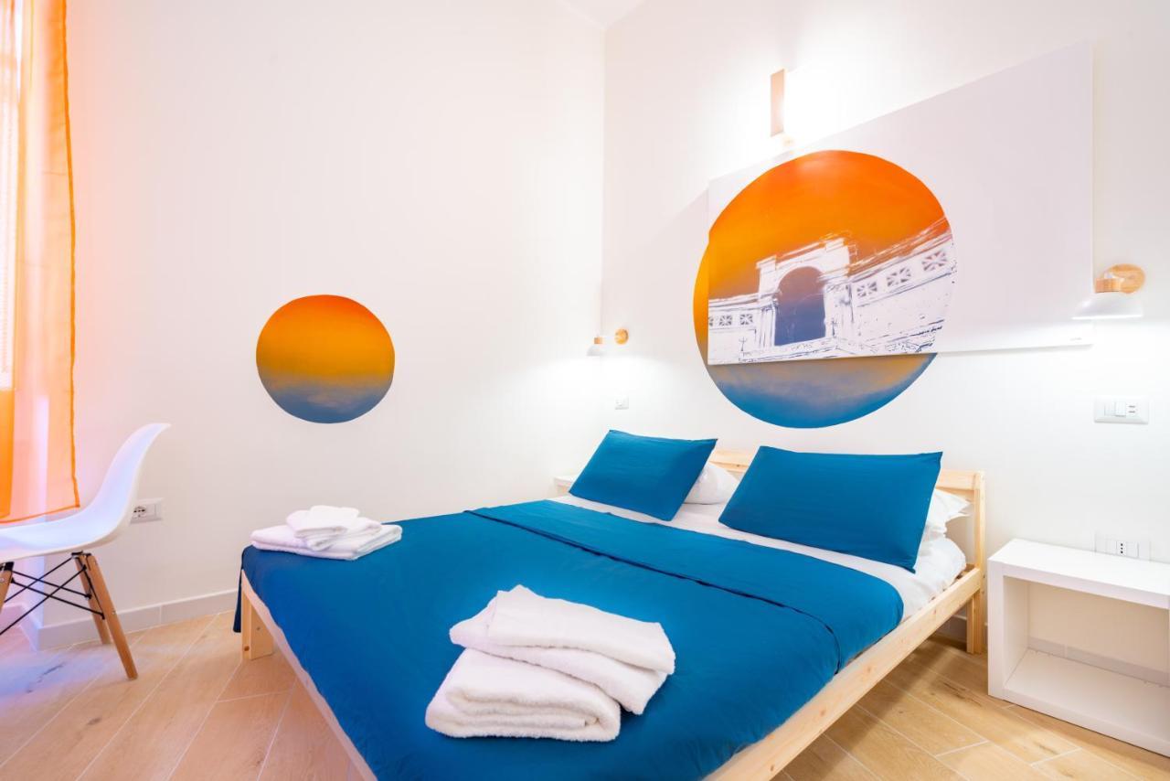 Sunscape Rooms Cagliari City Center Zewnętrze zdjęcie