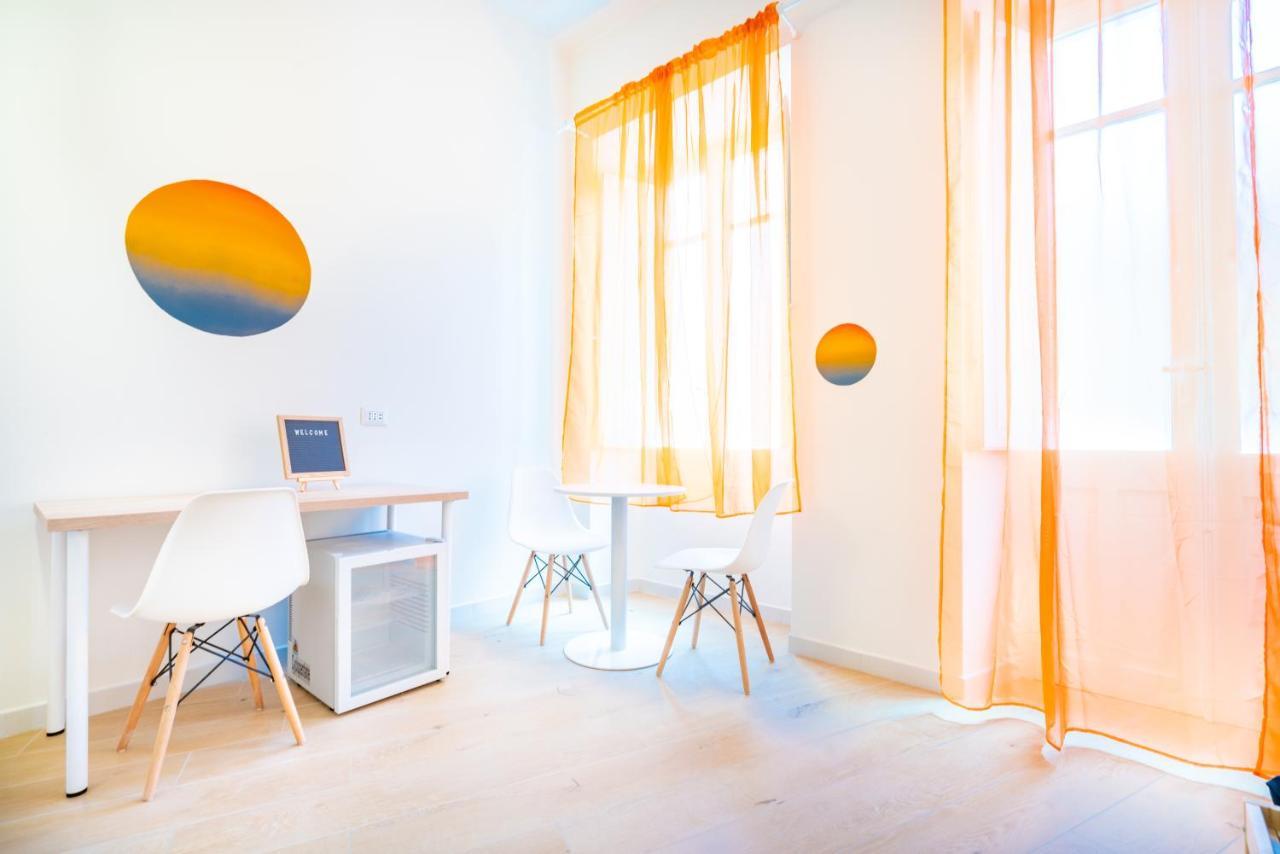Sunscape Rooms Cagliari City Center Zewnętrze zdjęcie