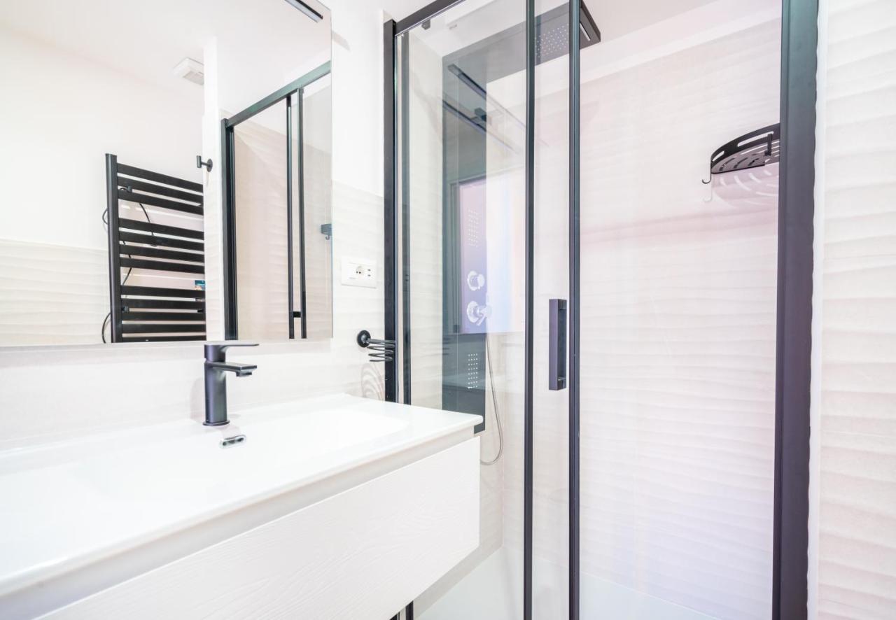 Sunscape Rooms Cagliari City Center Zewnętrze zdjęcie
