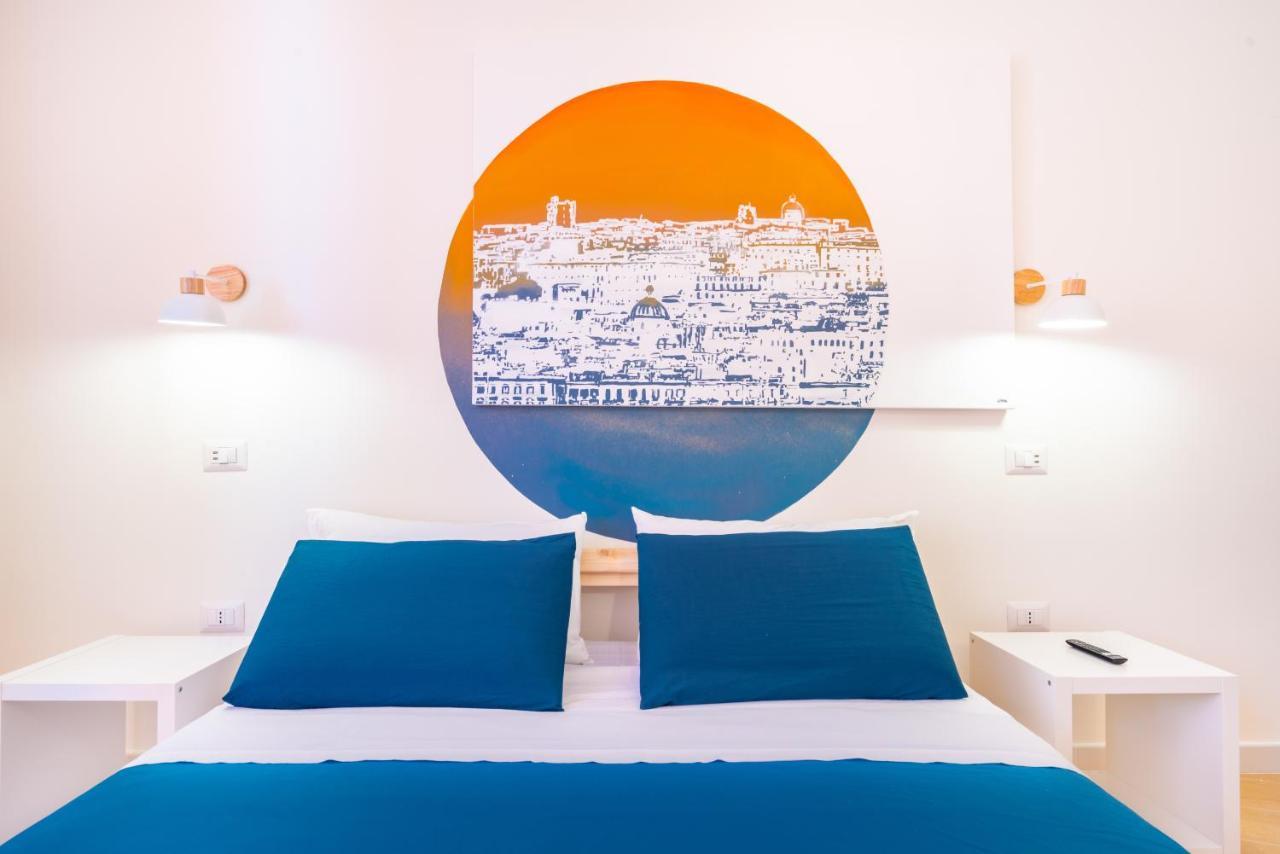 Sunscape Rooms Cagliari City Center Zewnętrze zdjęcie