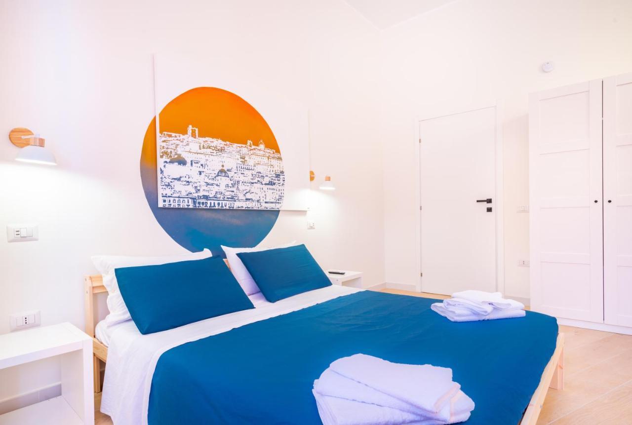 Sunscape Rooms Cagliari City Center Zewnętrze zdjęcie