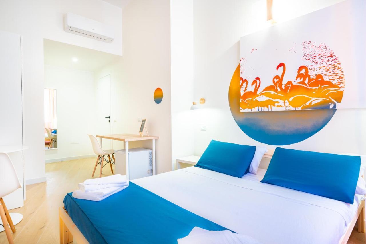 Sunscape Rooms Cagliari City Center Zewnętrze zdjęcie