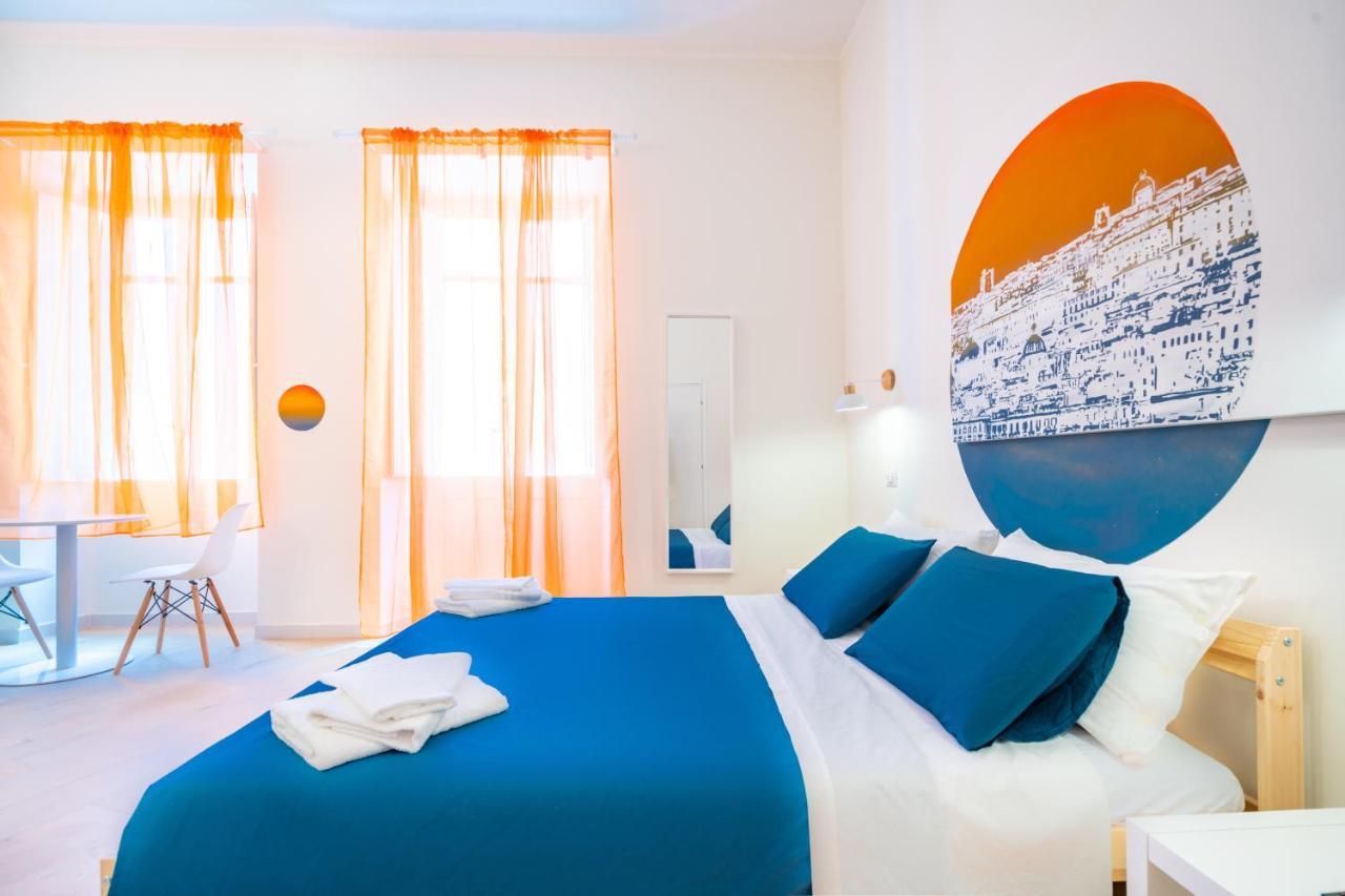 Sunscape Rooms Cagliari City Center Zewnętrze zdjęcie