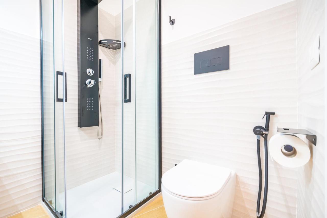 Sunscape Rooms Cagliari City Center Zewnętrze zdjęcie