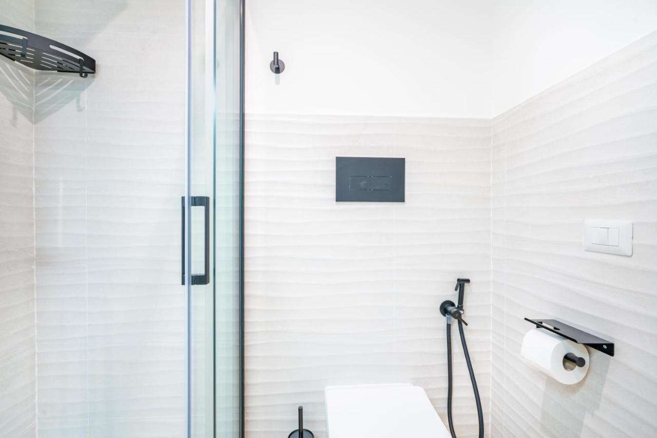 Sunscape Rooms Cagliari City Center Zewnętrze zdjęcie
