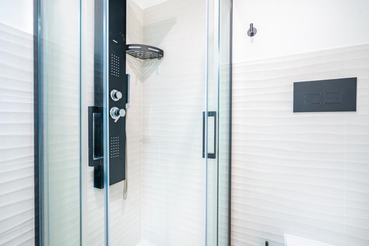 Sunscape Rooms Cagliari City Center Zewnętrze zdjęcie
