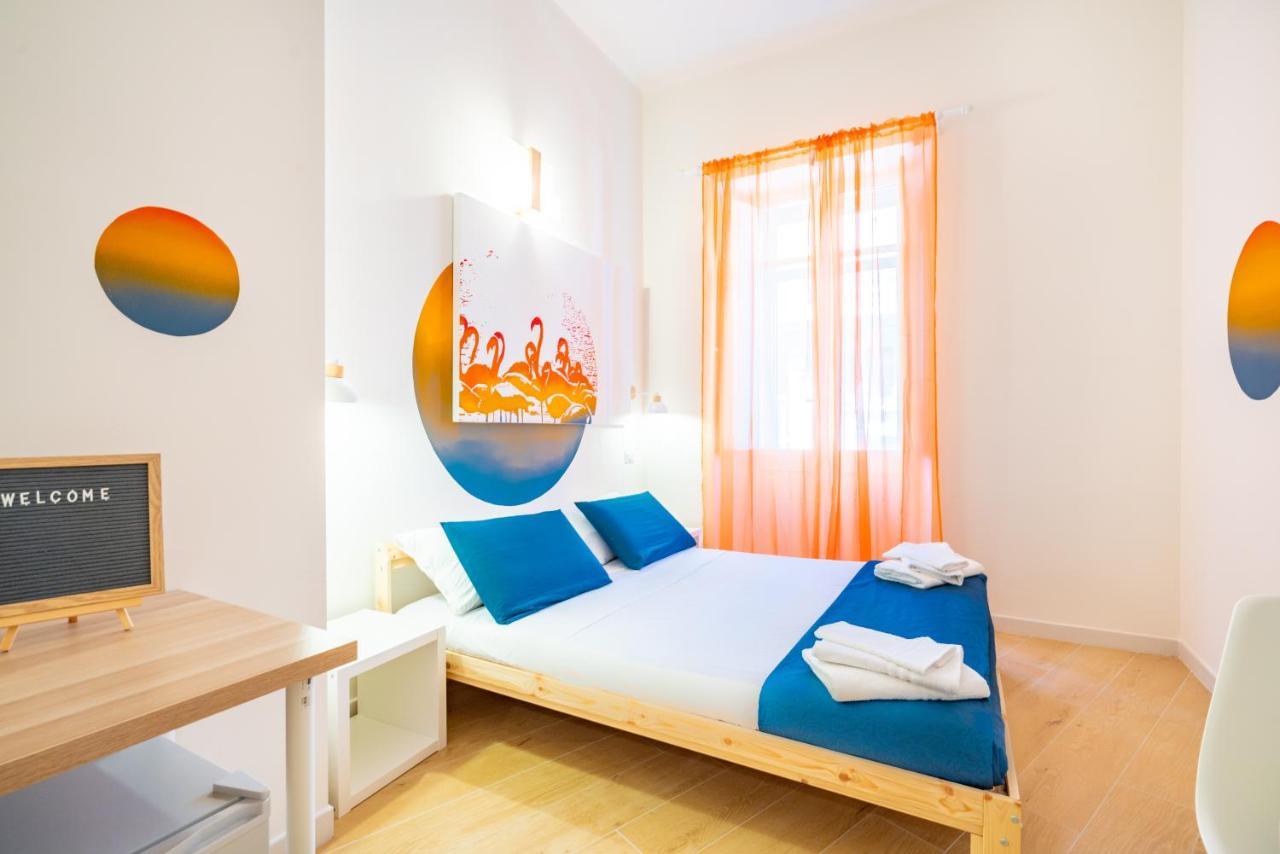 Sunscape Rooms Cagliari City Center Zewnętrze zdjęcie