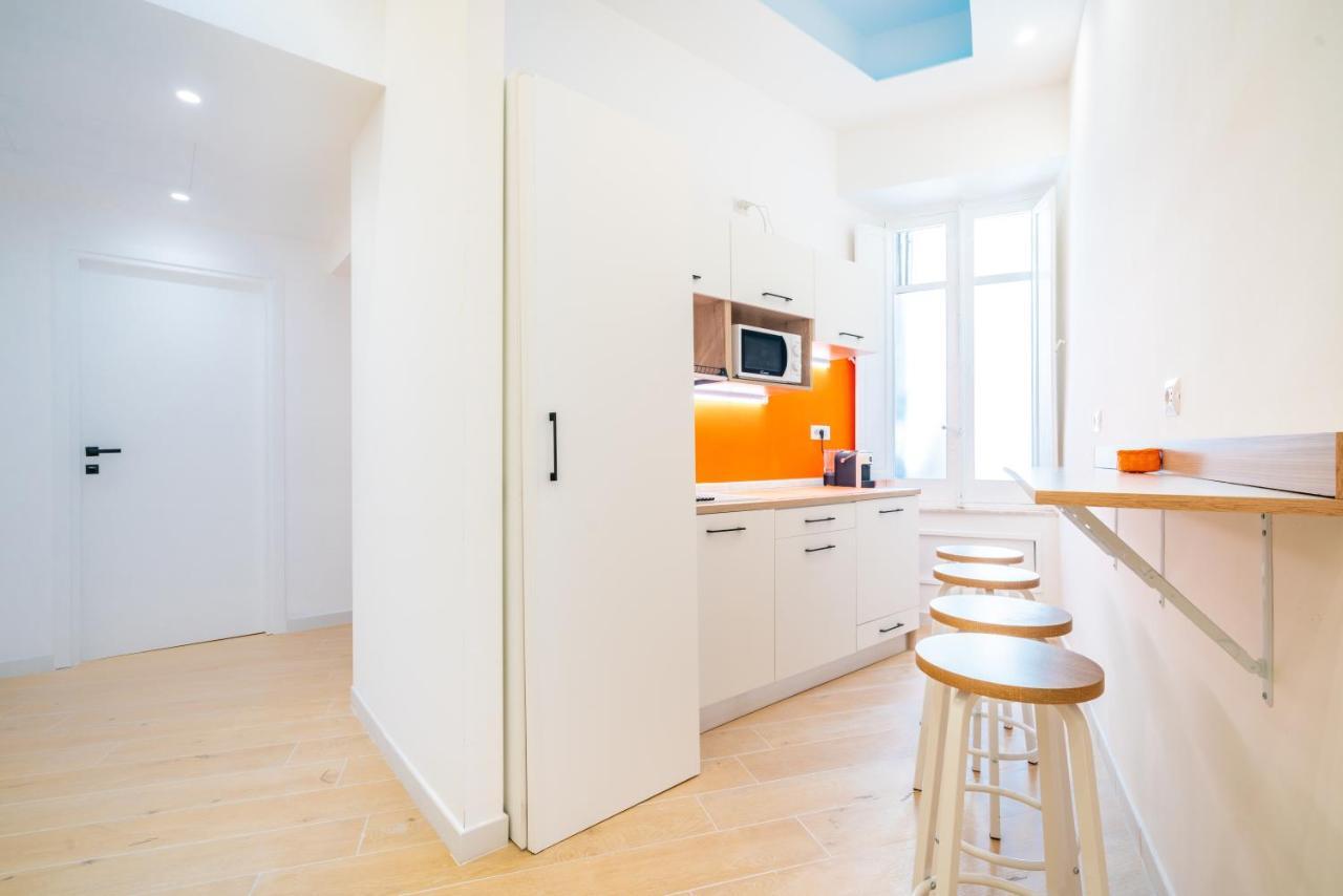 Sunscape Rooms Cagliari City Center Zewnętrze zdjęcie