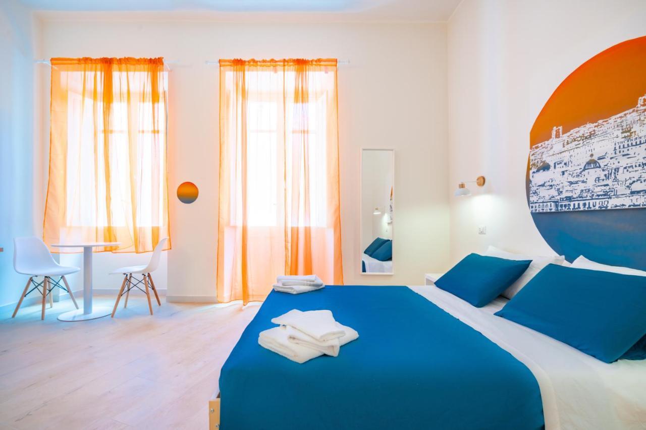 Sunscape Rooms Cagliari City Center Zewnętrze zdjęcie
