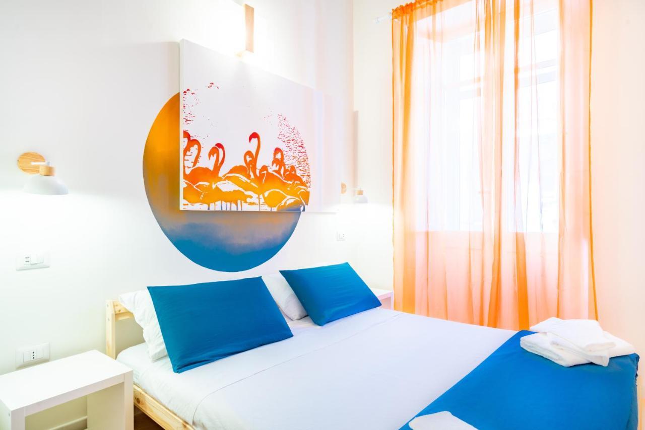 Sunscape Rooms Cagliari City Center Zewnętrze zdjęcie