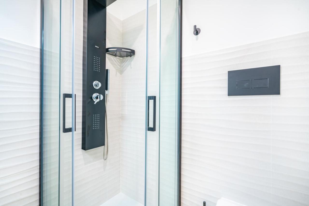 Sunscape Rooms Cagliari City Center Zewnętrze zdjęcie