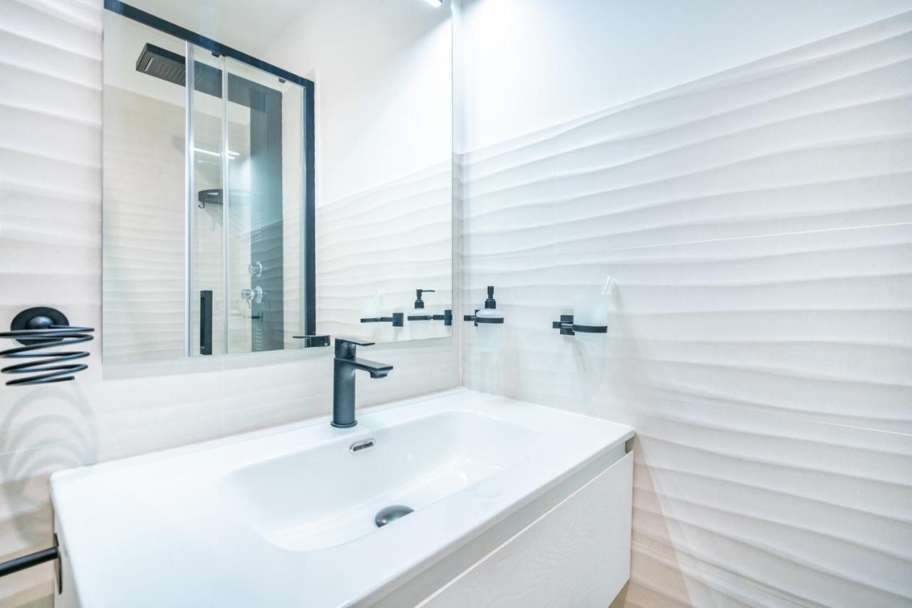 Sunscape Rooms Cagliari City Center Zewnętrze zdjęcie