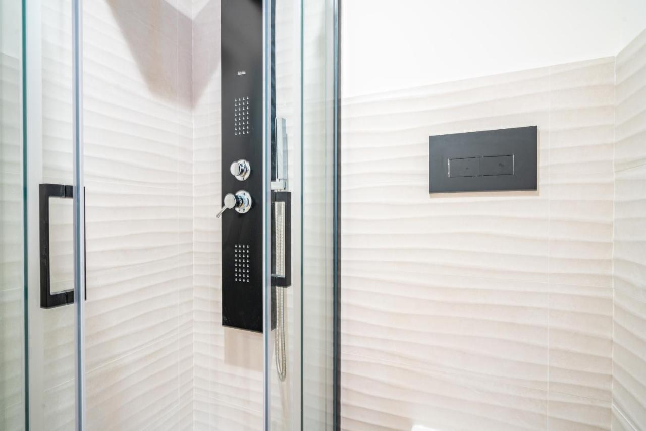 Sunscape Rooms Cagliari City Center Zewnętrze zdjęcie