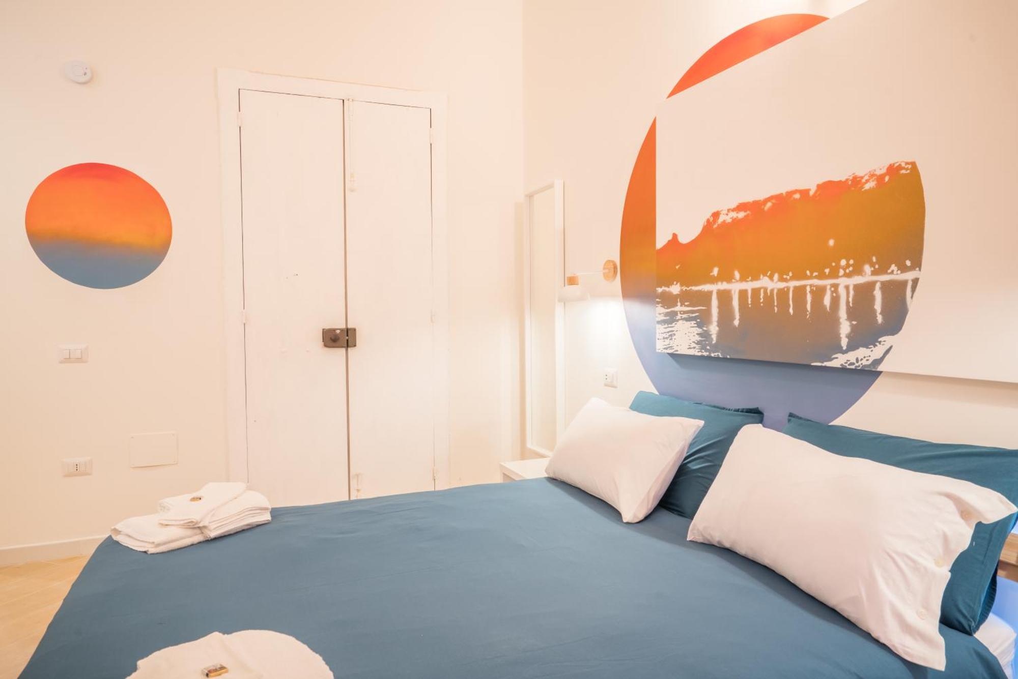 Sunscape Rooms Cagliari City Center Zewnętrze zdjęcie