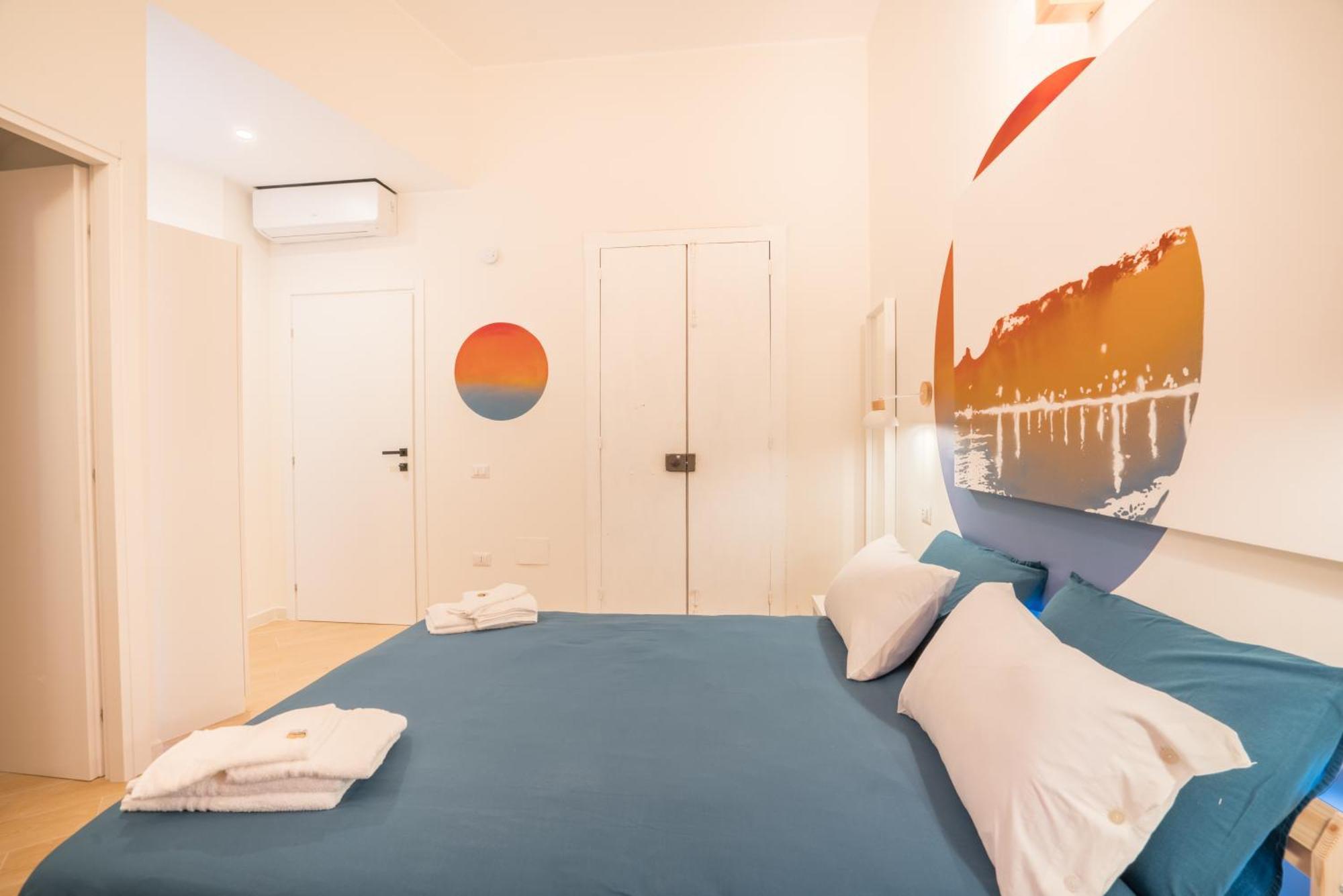 Sunscape Rooms Cagliari City Center Zewnętrze zdjęcie