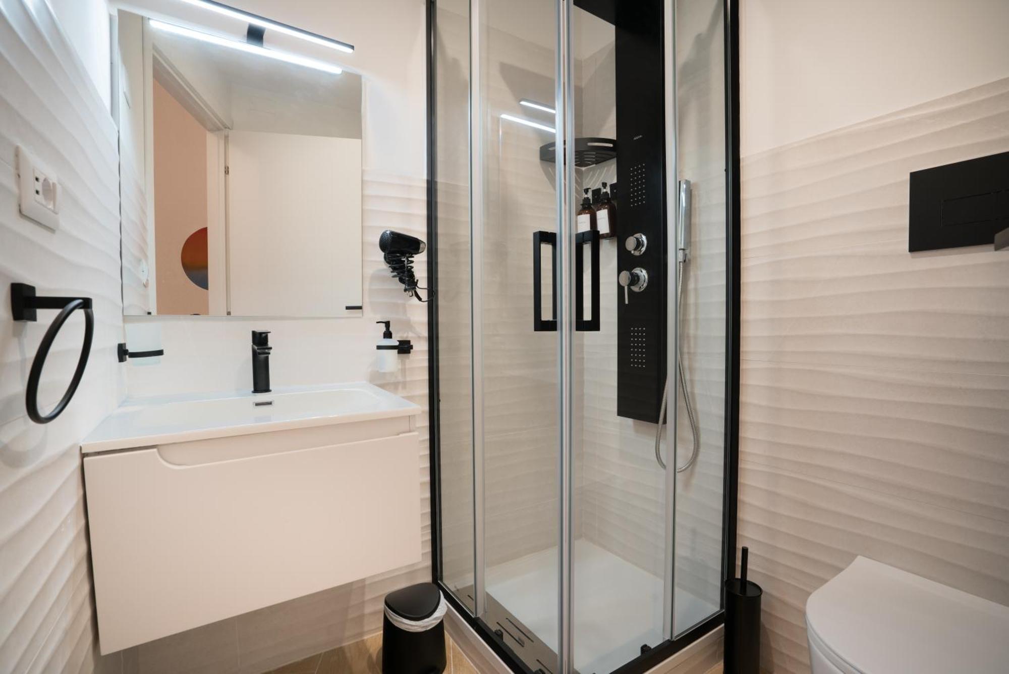 Sunscape Rooms Cagliari City Center Zewnętrze zdjęcie