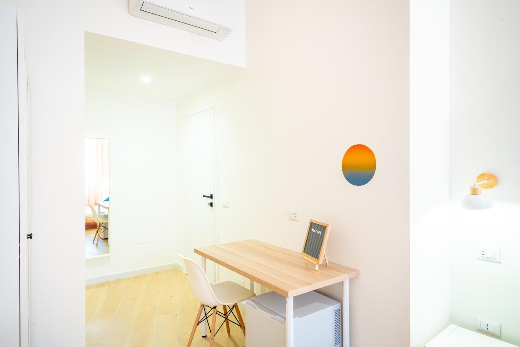 Sunscape Rooms Cagliari City Center Zewnętrze zdjęcie