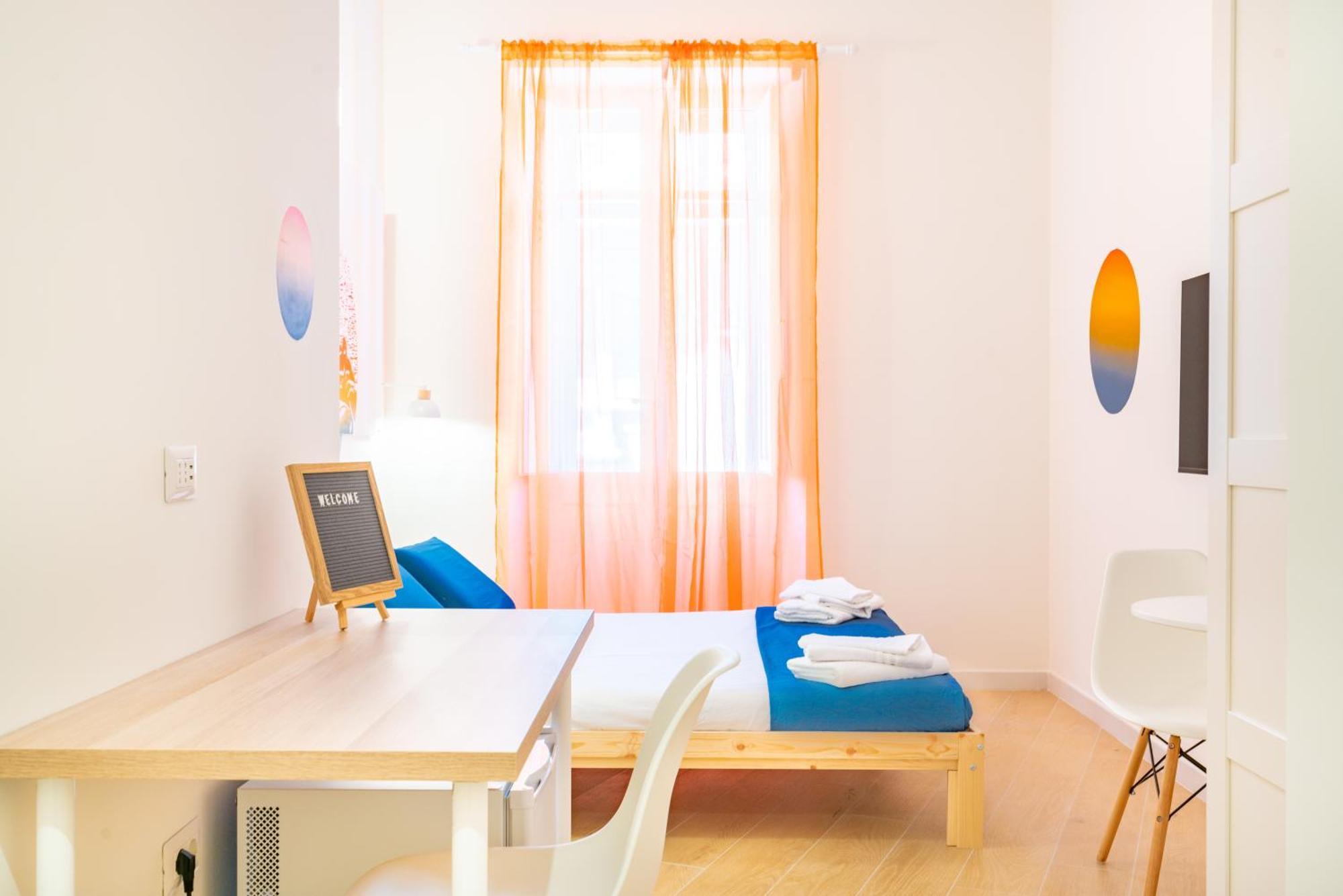 Sunscape Rooms Cagliari City Center Zewnętrze zdjęcie