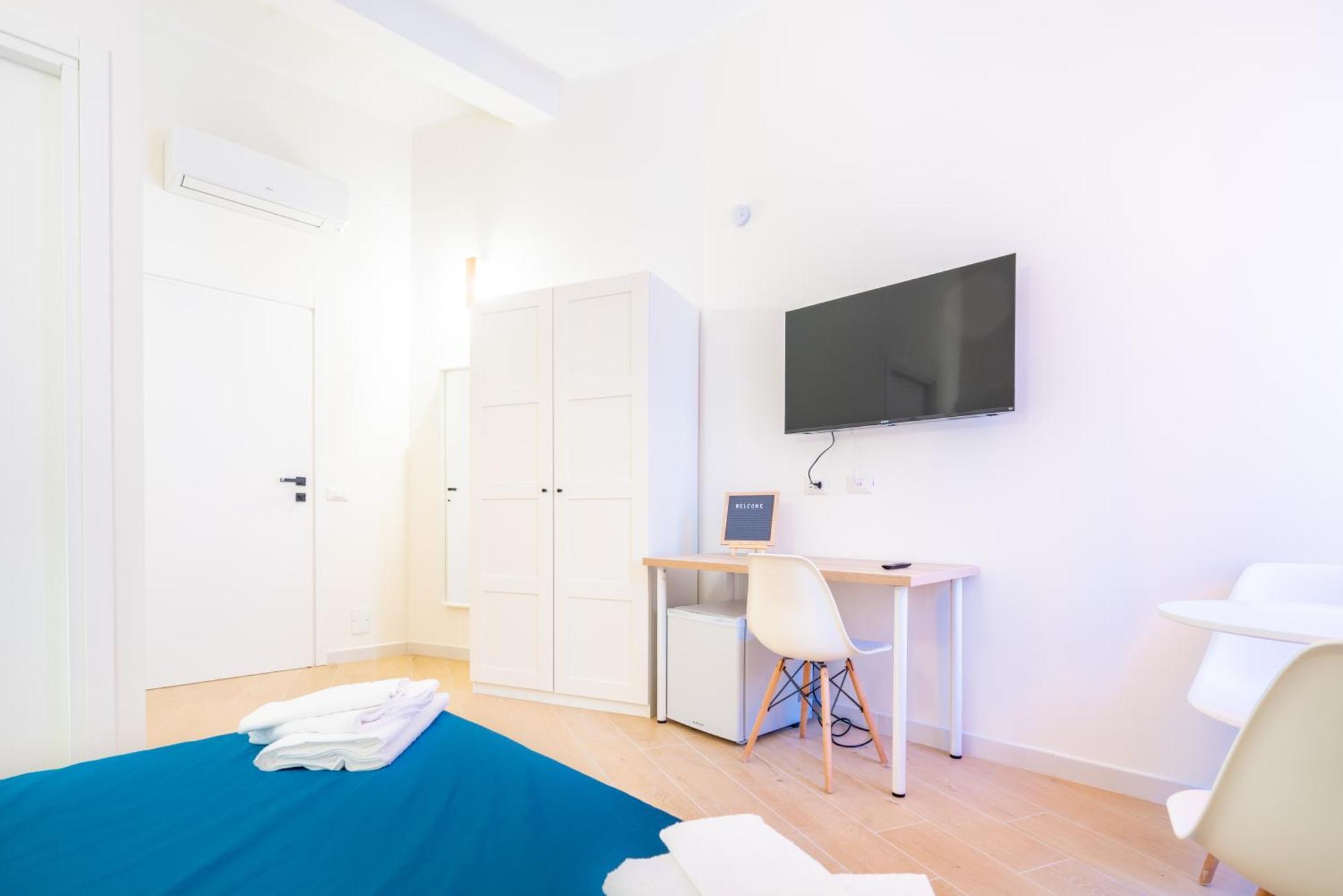Sunscape Rooms Cagliari City Center Zewnętrze zdjęcie