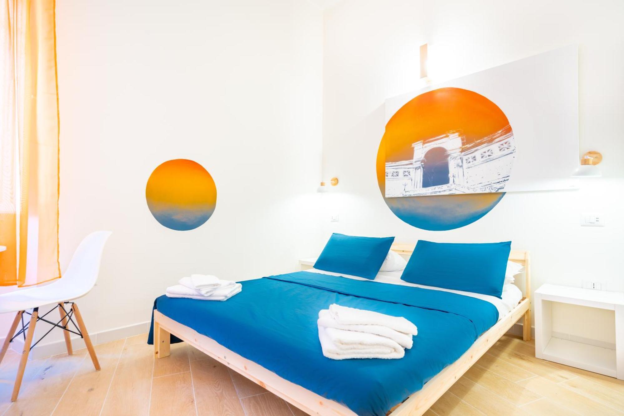 Sunscape Rooms Cagliari City Center Zewnętrze zdjęcie