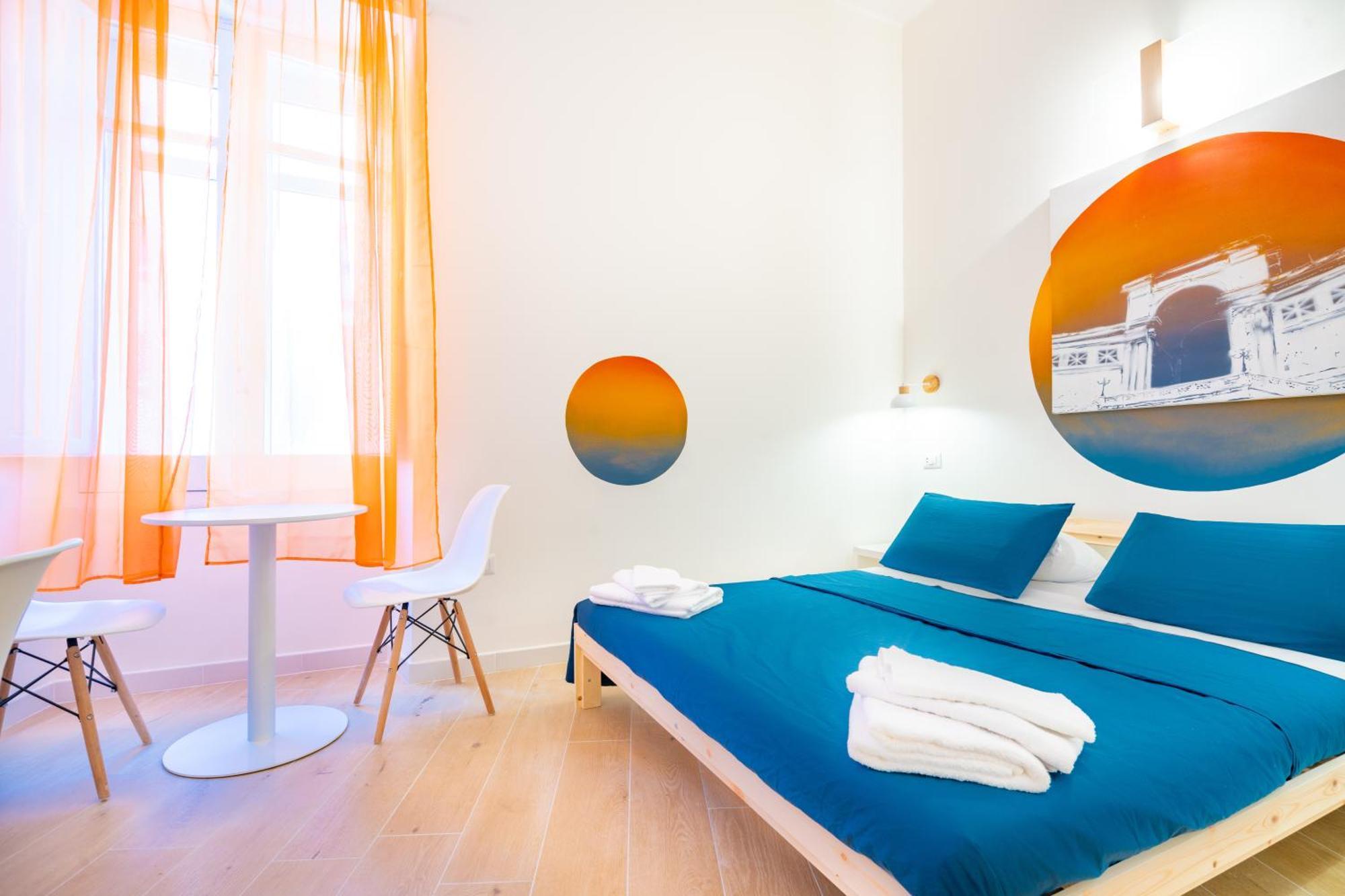 Sunscape Rooms Cagliari City Center Zewnętrze zdjęcie