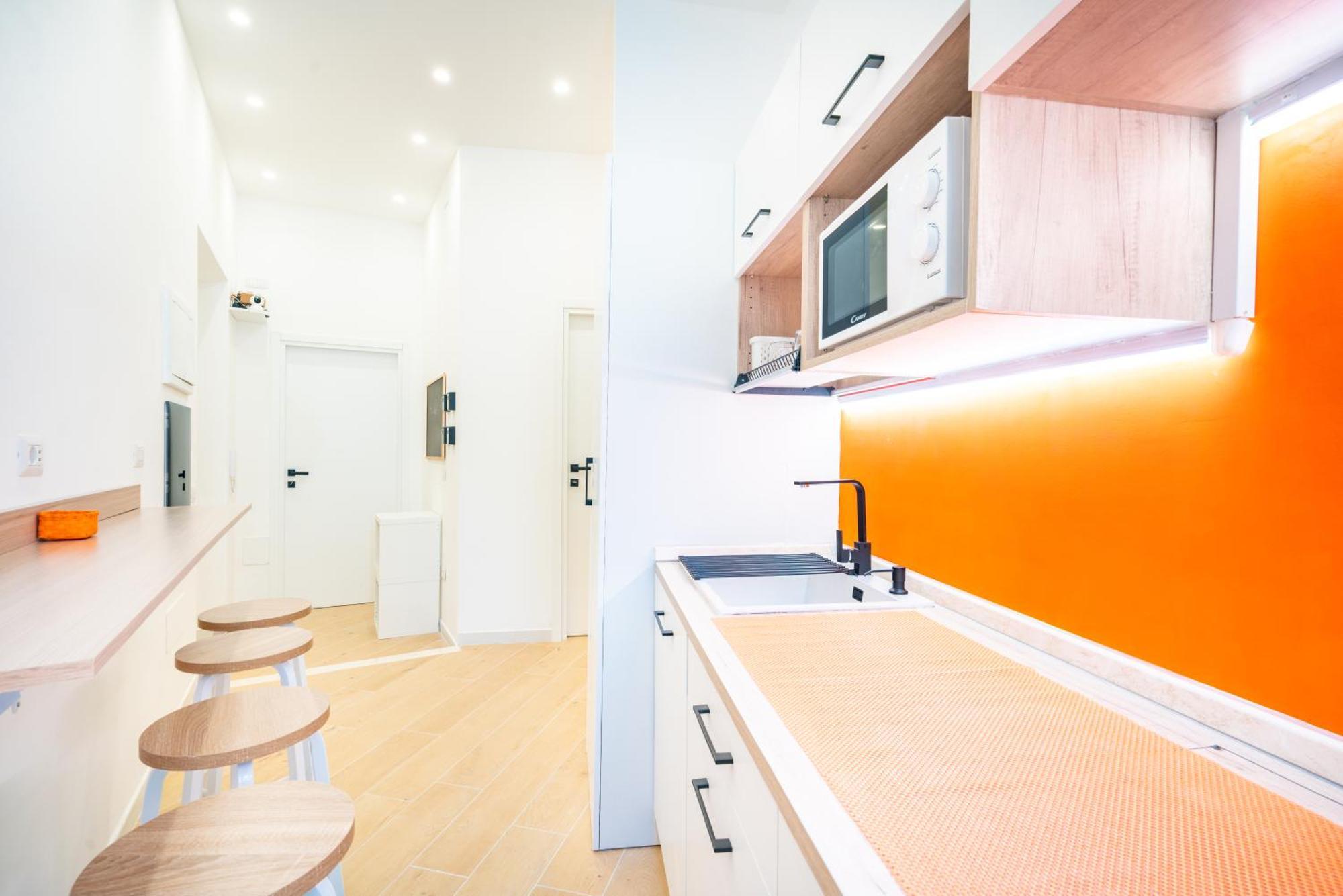 Sunscape Rooms Cagliari City Center Zewnętrze zdjęcie
