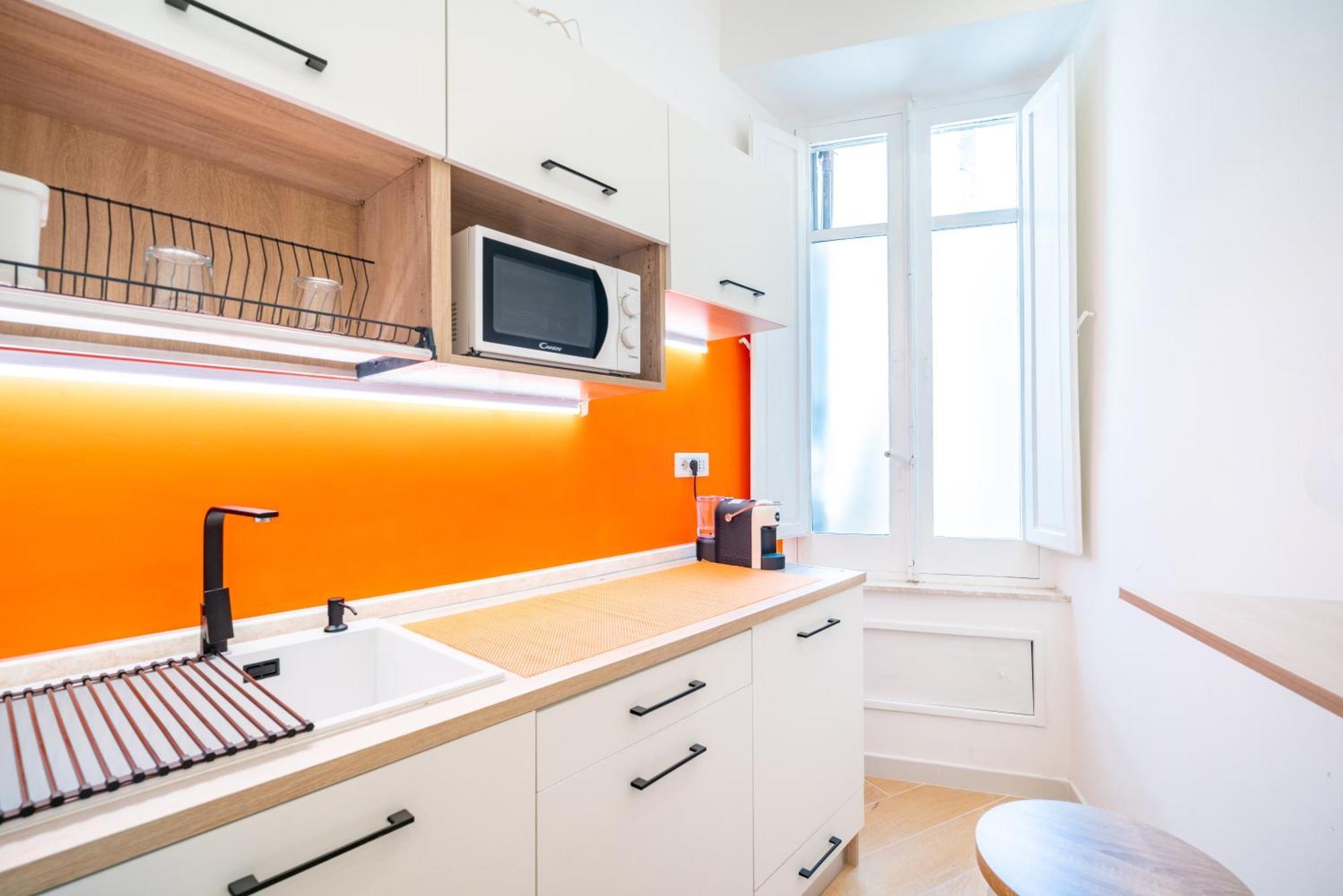 Sunscape Rooms Cagliari City Center Zewnętrze zdjęcie