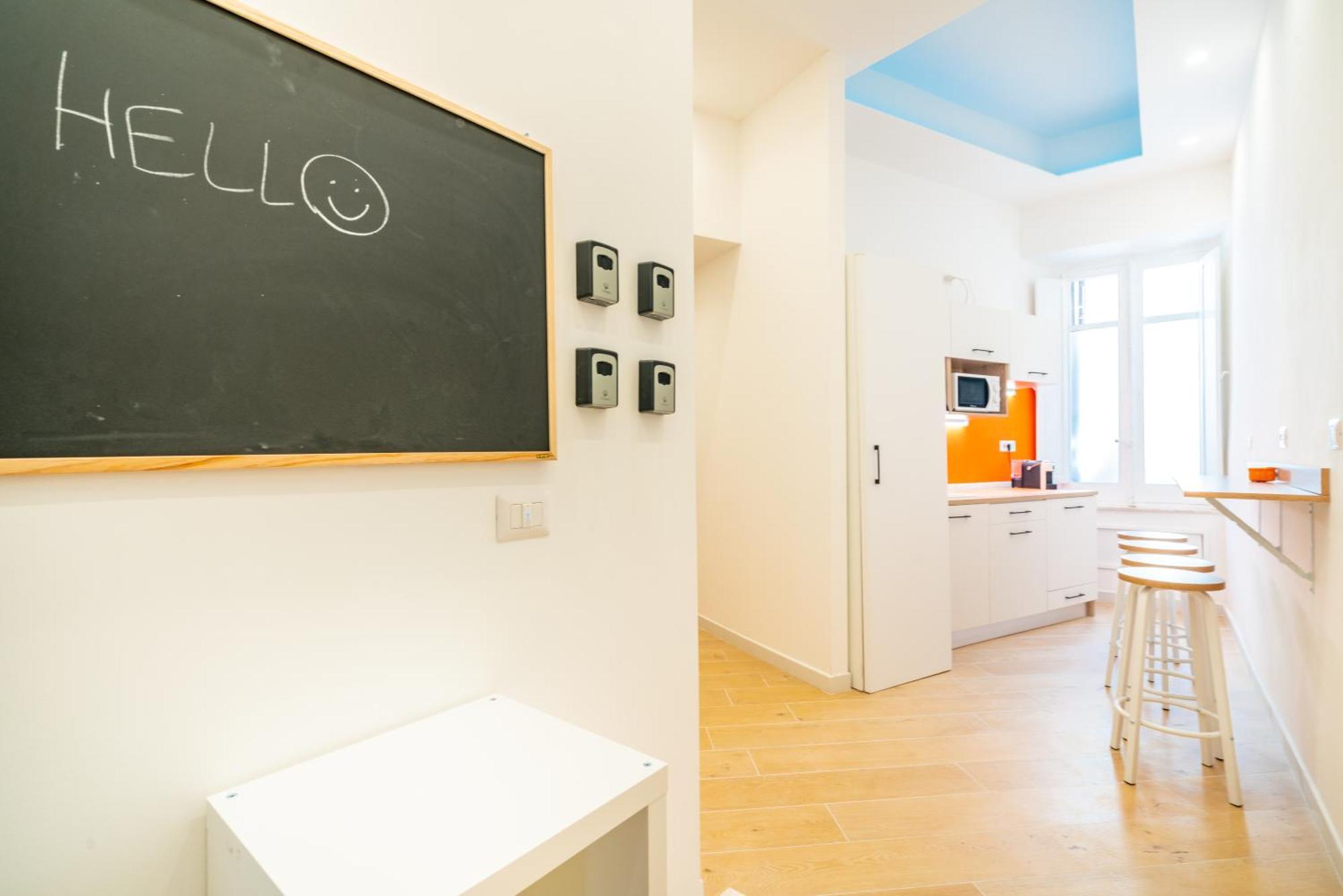 Sunscape Rooms Cagliari City Center Zewnętrze zdjęcie