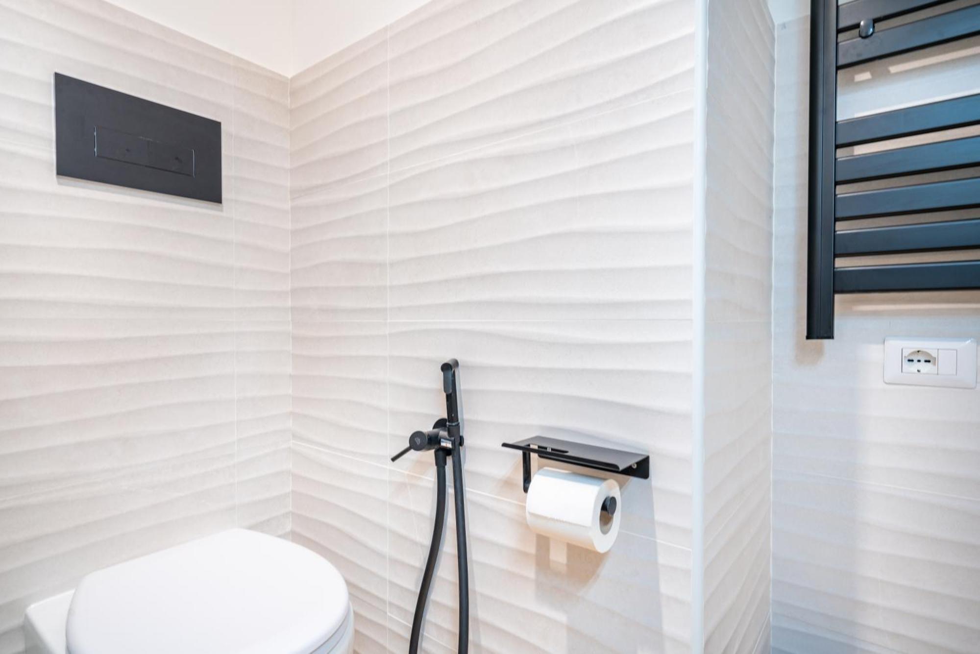Sunscape Rooms Cagliari City Center Zewnętrze zdjęcie