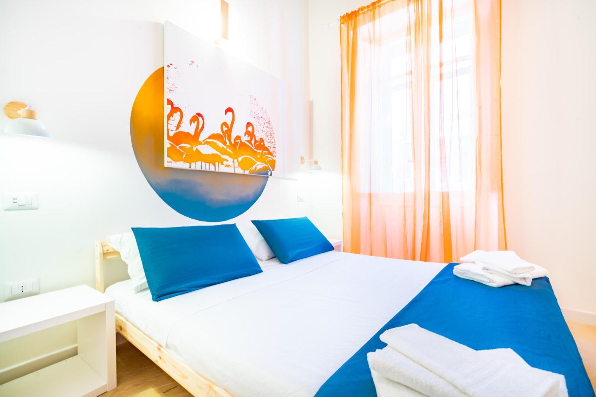 Sunscape Rooms Cagliari City Center Zewnętrze zdjęcie