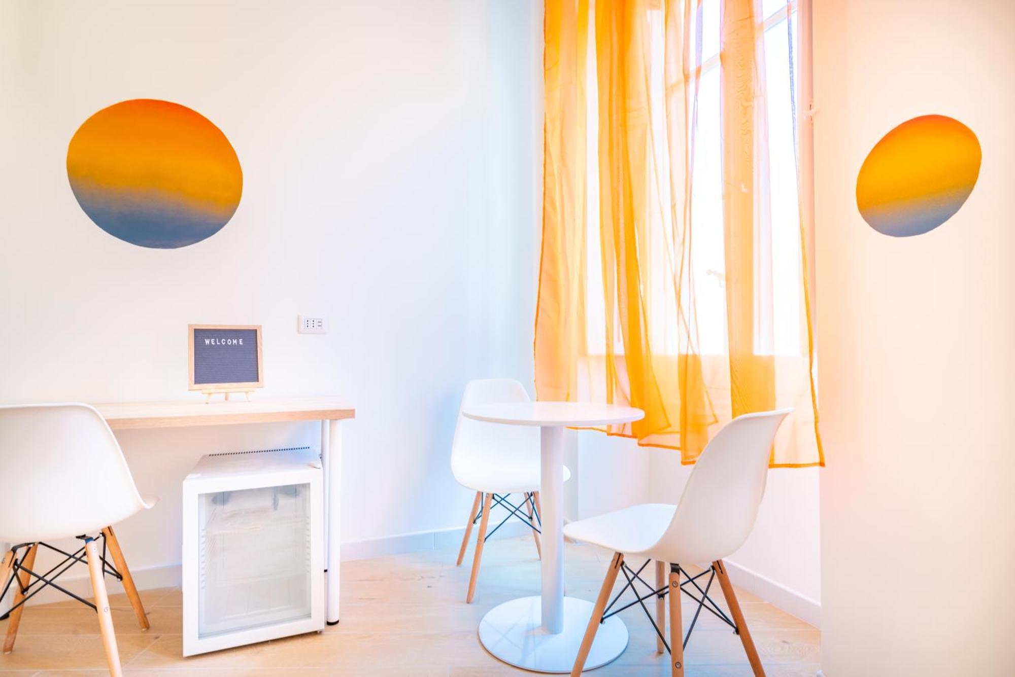 Sunscape Rooms Cagliari City Center Zewnętrze zdjęcie