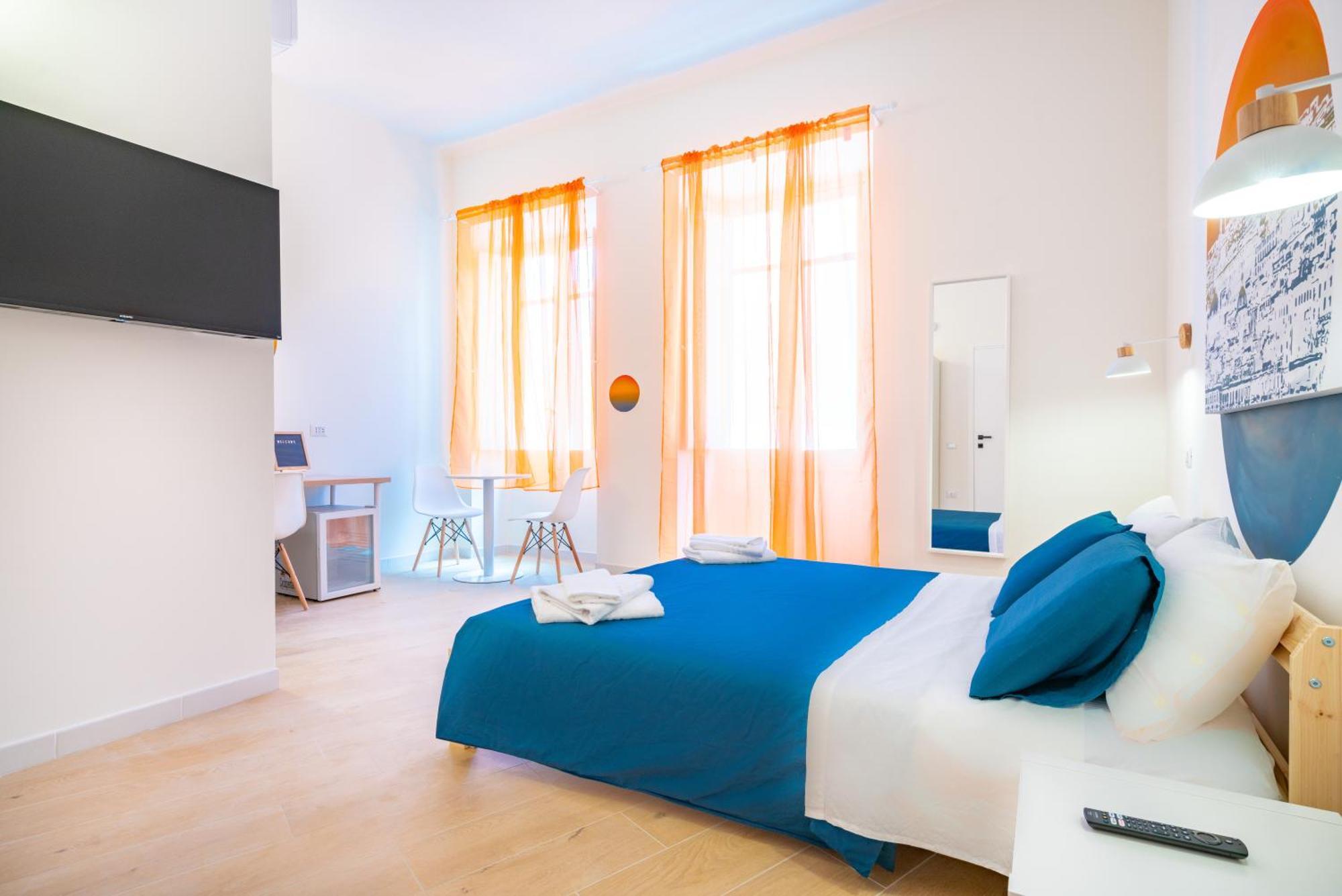 Sunscape Rooms Cagliari City Center Zewnętrze zdjęcie