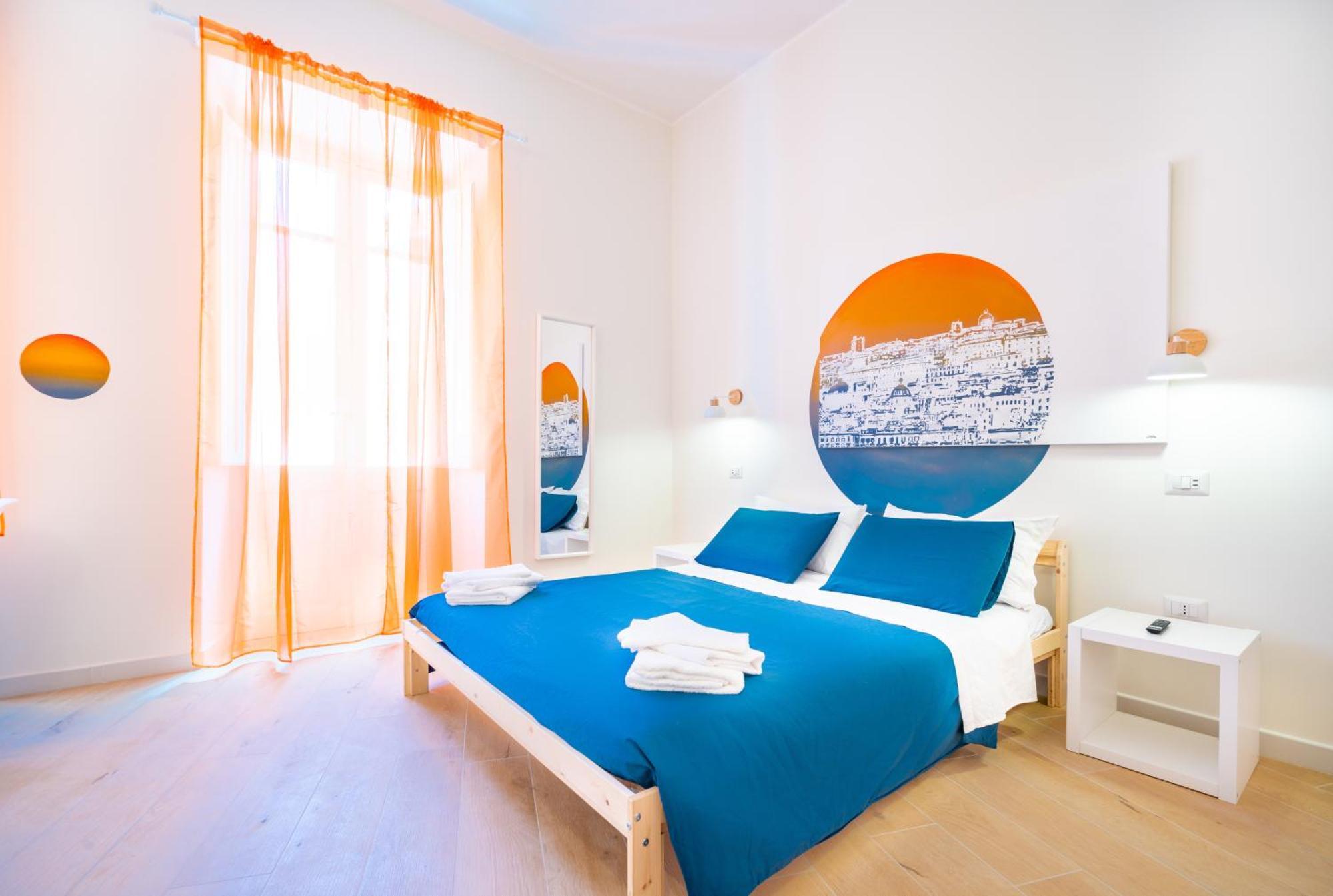 Sunscape Rooms Cagliari City Center Pokój zdjęcie